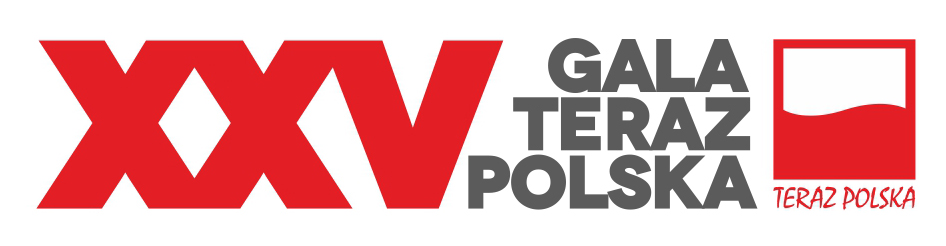 Gala Teraz Polska_logo