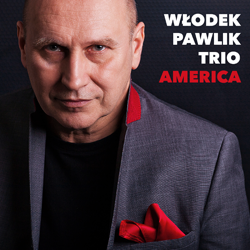 America -Wlodek Pawlik